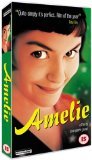 Amélie [VHS]