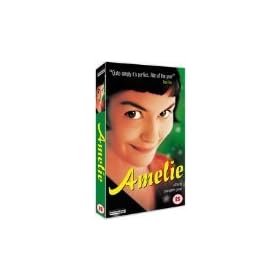 Am�lie [VHS]