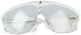Dental Uniforms | Lydia's Uniforms | Colored Uniforms | Protective Uniforms | Professional Nursing Uniforms | Lydia's Nursing Uniforms | Colored Nursing Uniforms - Prestige Medical Colored Full Frame Adjustable Eyewear, Hope Pink Ribbon