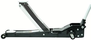 Omega 29023 2 Ton Heavy Duty Low Profile Service Jack