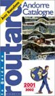 Andorre, Catalogne, 2002-2003