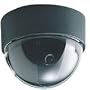 Everfocus ED200/N-3B 1/3 Color Mini Dome Security Camera