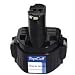 12 Volt 1.4 Ah NiCd Battery - Replaces: Makita 1220, 1222