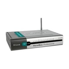 D-Link Horstbox Professional Wireless Lan Access Point Router