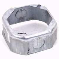 Octagon Extension Ring