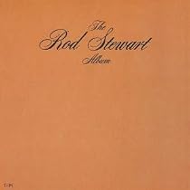 The Rod Stewart Album