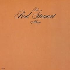 Rod Stewart Album