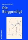 Die Bergpredigt