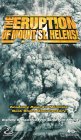 Large Format - The Eruption of Mount St. Helens [VHS]