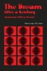 Dream After a Century
 Symposium 2000 on Dreams (Psychoanalytic Electronic Publishing
 Monograph),
