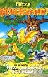 Flitze Feuerzahn 1: Flitze aus dem Ei/Der Entdecker [VHS]