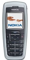 Nokia 2600 - Vodafone - Pay As You GO Mobile Phone