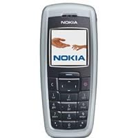 Nokia 2600 - Vodafone - Pay As You GO Mobile Phone