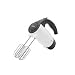 Kitchen & Housewares : Sunbeam 6 Speed Hand Mixer