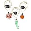 Lord of The Rings Necklace - Glow Gear Light Up Pendant