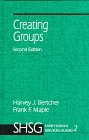 Creating Groups (SAGE Human Services Guides)