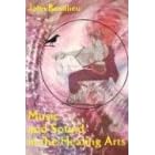 Click here to buy Music and Sound in the Healing Arts by  John Beaulieu.