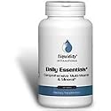 Daily Essentials- Multi-Vitamin and Mineral