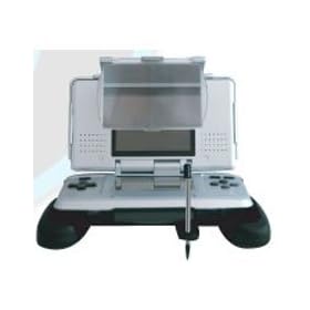 Nintendo DS Slim Magnifier and Slide Grip Kit