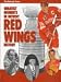 Greatest Moments in Detroit Red Wing History (Fan Series of Sports Books)