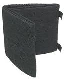 Duracraft Replacement Carbon-Charcoal Air Filter Model 5010