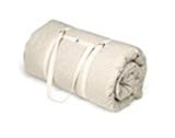 Cotton Yoga Mat - Linen