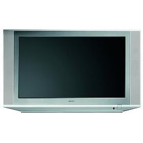 Toshiba 32" Widescreen Flat TV 32YT56/B2 with Freeview