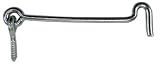 Eigenschaften Unimet  / E742672 Sturmhaken mit Öse Nr.54