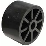 Replacement Lawn Mower Wheel for Simplicity # 1668487 by Replacement