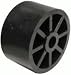 Replacement Lawn Mower Wheel for Simplicity # 1668487