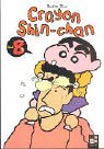 Crayon Shin-chan 08.