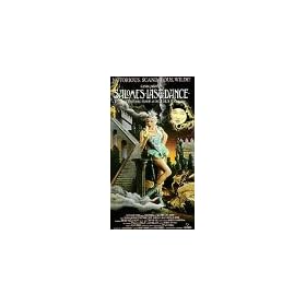 Salome's Last Dance [VHS]