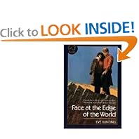 Face at the Edge of the World (Clarion fiction)