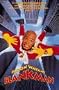 Blankman [VHS]