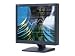 NEC MultiSync LCD1860NX-BK - Flat panel display - TFT - 18.1" - 1280 x 1024 - 200 cd/m2 - 350:1 - 30 ms - 0.28 mm - DVI-D, VGA - black, silver