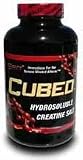 SAN Nutrition Cubed, 250 grams( Five Pack)