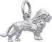 Lion Charm by Rembrandt Charms