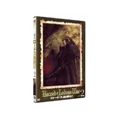 ���[�h�X����L VOL.2 [DVD]