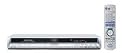Panasonic DMR-EX75EB-S - DVD Recorder with 160GB Hard Disk - Freeview Tuner - and HDMI With 1080i Upscaling