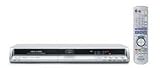 Panasonic DMR-EX75EB-S - DVD Recorder with 160GB Hard Disk - Freeview Tuner - and HDMI With 1080i Upscaling