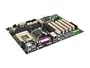 10-pack 815e Fcpga Universal Atx5pci Agp4x Vid Snd Ata100 133mhz