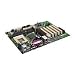 10-pack 815e Fcpga Universal Atx5pci Agp4x Vid Snd Ata100 133mhz