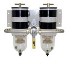 RACOR 75900FHX FUEL FILTER WATER SEPARATOR SYSTEM