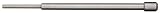 オーエッチ工業 マイクロプロノックアウトピン（ステンレス） 3X40mm MSK3-40