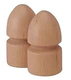 Review Renovator's Supply  / Curtain Rod Cap Finials