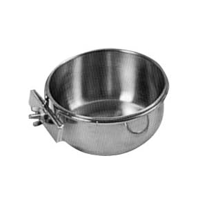 Coop Cup w/ Bolt Clamp 10oz