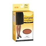 Futuro Pantyhose Full - Cut Firm 20-30 mm/hg Compression Medium - 1 Ea