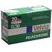 Fujifilm Fujichrome Velvia RVP 50 Color Slide Film ISO 50, 35mm Size, 36 Exposure, RVP-36, 20 Pack, U.S.A, Transparency