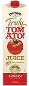Dei Fratelli Juice, 100% Truly Tomato!, 33.8 fz (Pack of 12)