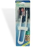 Safety 1st Cabinet Slide Locks 1ea